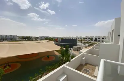 Townhouse - 4 Bedrooms - 3 Bathrooms for rent in Avencia 2 - Damac Hills 2 - Dubai