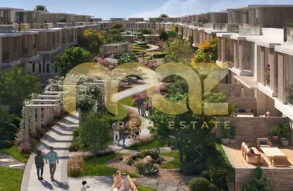 فيلا - 4 غرف نوم - 5 حمامات للبيع في ثريا - مايسان - جزيرة الريم - أبوظبي فيلا - 4 غرف نوم - 5 حمامات للبيع في ثريا - مايسان - جزيرة الريم - أبوظبي