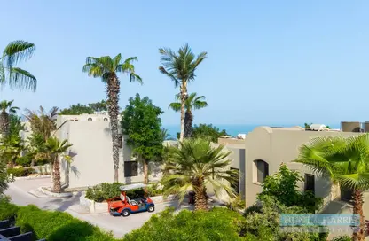 فيلا - غرفة نوم - 1 حمام للايجار في ذا كوف روتانا - الواجهة المائية - راس الخيمة - رأس الخيمة