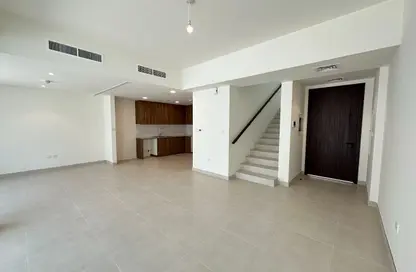 Villa - 3 Bedrooms - 4 Bathrooms for rent in Maha Townhouses - Town Square - Dubai