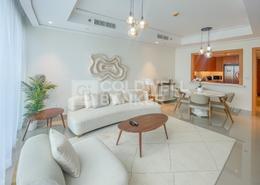 Apartment - 2 bedrooms - 3 bathrooms for sale in Opera Grand - Burj Khalifa Area - Downtown Dubai - Dubai