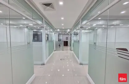 مكتب - استوديو للبيع في برج جروفينور للأعمال - برشا هايتس (تيكوم) - دبي