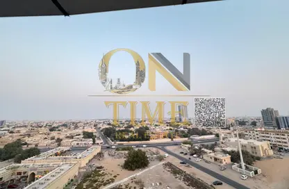Apartment - Studio - 1 Bathroom for sale in Almond Tower - Garden City - Ajman