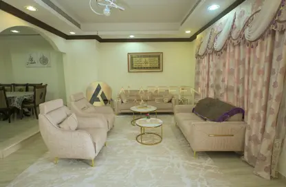 فيلا - 4 غرف نوم - 6 حمامات للبيع في بيوت مروة - الضاحية 12 - قرية الجميرا سركل - دبي