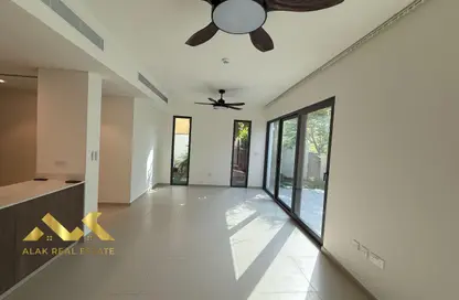 Townhouse - 4 Bedrooms - 5 Bathrooms for rent in Elan - Tilal Al Ghaf - Dubai