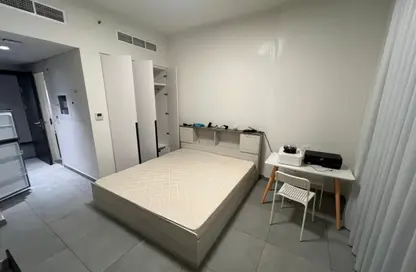 Apartment - Studio - 1 Bathroom for rent in The Link - East Village - Aljada - Sharjah Apartment - Studio - 1 Bathroom for rent in The Link - East Village - Aljada - Sharjah