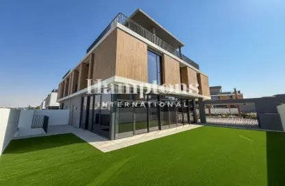 فيلا - 4 غرف نوم - 5 حمامات للايجار في جون - المرابع العربية 3 - دبي