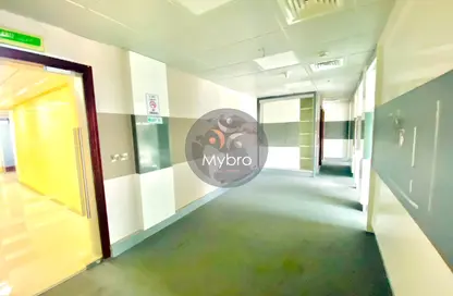 مركز أعمال - استوديو - 1 حمام للايجار في البرج البلاتيني - (JLT) مجمع I - أبراج بحيرة الجميرا - دبي
