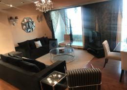 Apartment - 2 bedrooms - 2 bathrooms for sale in Manchester Tower - Dubai Marina - Dubai