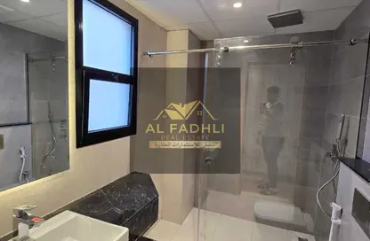 Villa - 4 Bedrooms - 5 Bathrooms for rent in Al Zaheya Gardens - Al Zahya - Ajman