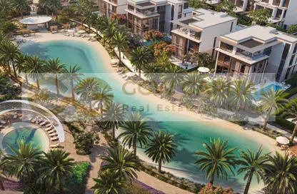 فيلا - 7 غرف نوم - 8 حمامات للبيع في حدائق ند الشبا - المرحلة العاشرة - ند الشبا 1 - ند الشبا - دبي