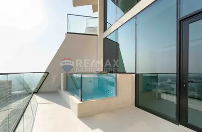 Apartment - 1 Bedroom - 2 Bathrooms for sale in Binghatti Royale - Jumeirah Village Circle - Dubai