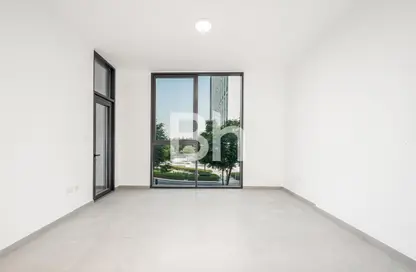 Apartment - 1 Bedroom - 2 Bathrooms for sale in The Solo - Aljada - Sharjah