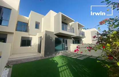Townhouse - 3 Bedrooms - 3 Bathrooms for sale in Maple 2 - Maple at Dubai Hills Estate - Dubai Hills Estate - Dubai