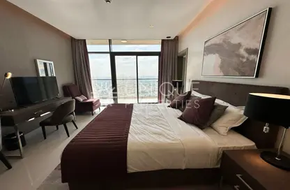 Apartment - Studio - 1 Bathroom for sale in Aykon City Tower B - Aykon City - Business Bay - Dubai