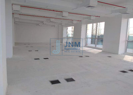 3315 fitted office for rent in jumeiah facing shekh zayed road