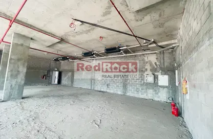 Show Room - Studio - 1 Bathroom for rent in Nadd Al Hammar - Dubai