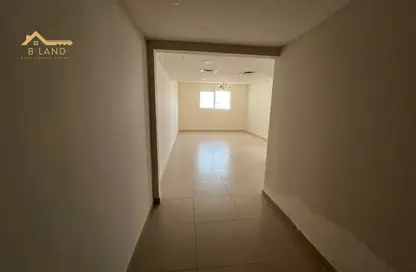 Apartment - 1 Bedroom - 2 Bathrooms for rent in Al Majaz 1 - Al Majaz - Sharjah
