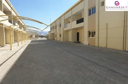 Outdoor Building image for: Villa - 2 Bedrooms - 3 Bathrooms for rent in Al Qusaidat - Ras Al Khaimah, Image 1