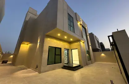 Villa - 5 Bedrooms for sale in Al Aamra Gardens - Al Amerah - Ajman