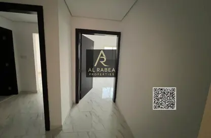 شقة - غرفة نوم - 3 حمامات للايجار في الجرف 3 - الجرف - عجمان وسط المدينة - عجمان