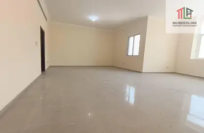 Villa - 6 Bedrooms - 7+ Bathrooms for rent in Al Nahyan Villa Compound - Al Nahyan Camp - Abu Dhabi