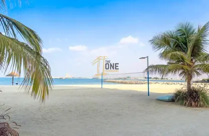 شقة - غرفة نوم - 2 حمامات للبيع في فيروز - باب البحر - جزيرة المرجان - رأس الخيمة