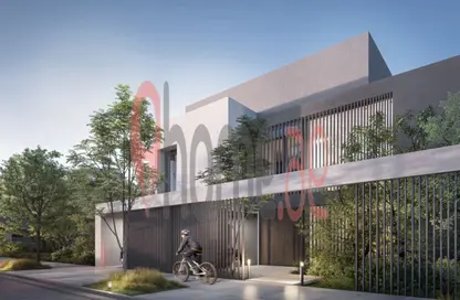 Villa - 5 Bedrooms - 6 Bathrooms for sale in Kaya - Masaar - Tilal City - Sharjah