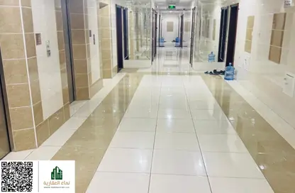 Apartment - 2 Bedrooms - 3 Bathrooms for rent in Al Jurf 2 - Al Jurf - Ajman Downtown - Ajman