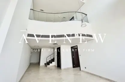 Empty Room image for: Apartment - 2 Bedrooms - 2 Bathrooms for sale in Sky Gardens - DIFC - Dubai, Image 1