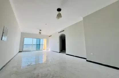 Apartment - 2 Bedrooms - 2 Bathrooms for rent in Al Mowaihat 3 - Al Mowaihat - Ajman