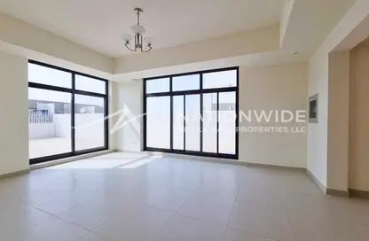 Townhouse - 4 Bedrooms - 6 Bathrooms for sale in Senses at the Fields - District 11 - Mohammed Bin Rashid City - Dubai