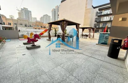 Apartment - 2 Bedrooms - 2 Bathrooms for rent in Venus Residence - District 12 - Jumeirah Village Circle - Dubai Apartment - 2 Bedrooms - 2 Bathrooms for rent in Venus Residence - District 12 - Jumeirah Village Circle - Dubai