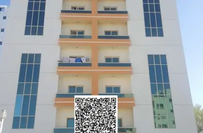 Apartment - 1 Bedroom - 1 Bathroom for rent in Al Rashidiya 2 - Al Rashidiya - Ajman