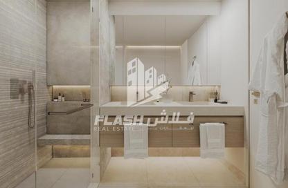Apartment - 1 Bedroom - 2 Bathrooms for sale in Hayat Island - Mina Al Arab - Ras Al Khaimah