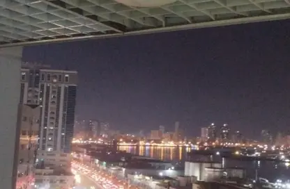 شقة - 1 حمام للبيع في الراشدية 1 - الراشدية - عجمان