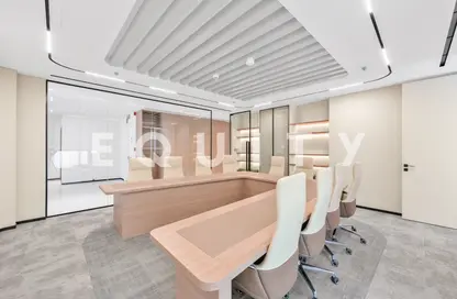 Office Space - Studio for sale in Vision Tower - Business Bay - Dubai
