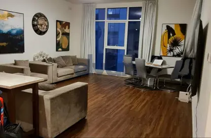 Apartment - 2 Bedrooms - 2 Bathrooms for sale in The Bridges - Shams Abu Dhabi - Al Reem Island - Abu Dhabi