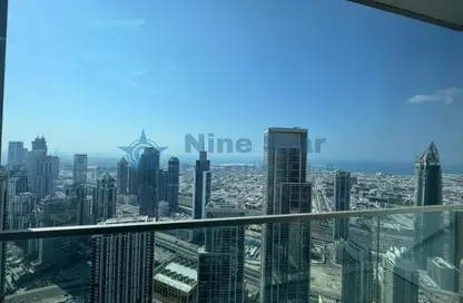 شقة - 2 غرف نوم - 3 حمامات للبيع في جراندي - منطقة دار الأوبرا - دبي وسط المدينة - دبي