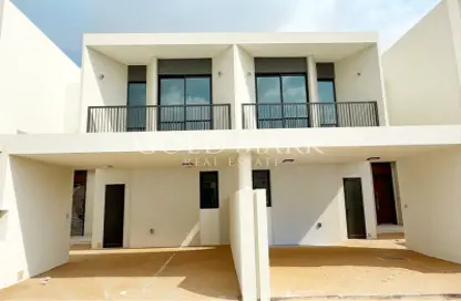 Villa - 3 Bedrooms - 2 Bathrooms for sale in Maha Townhouses - Town Square - Dubai