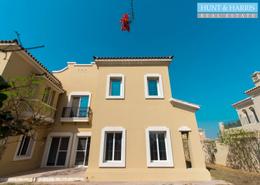 Villa - 3 bedrooms - 3 bathrooms for sale in Mistral - Umm Al Quwain Marina - Umm Al Quwain Villa - 3 bedrooms - 3 bathrooms for sale in Mistral - Umm Al Quwain Marina - Umm Al Quwain