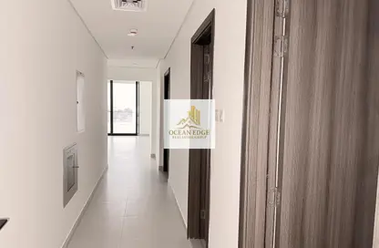 شقة - 2 غرف نوم - 3 حمامات للايجار في سراب 2 - الجادة - الشارقة