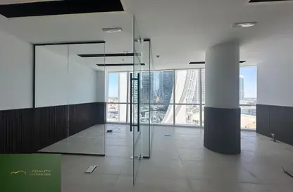 Office Space - Studio - 2 Bathrooms for sale in B2B Tower - Business Bay - Dubai