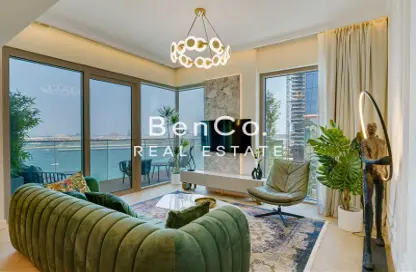 Apartment - 2 Bedrooms - 3 Bathrooms for sale in La Vie - Jumeirah Beach Residence - Dubai