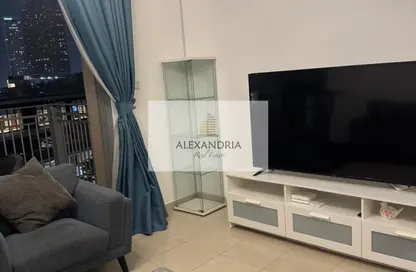 Apartment - 2 Bedrooms - 2 Bathrooms for rent in Standpoint Towers - Downtown Dubai - Dubai