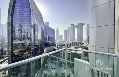 Apartment - 2 Bedrooms - 3 Bathrooms for rent in Vida Dubai Mall Tower 2 - Vida Residences Dubai Mall - Downtown Dubai - Dubai Apartment - 2 Bedrooms - 3 Bathrooms for rent in Vida Dubai Mall Tower 2 - Vida Residences Dubai Mall - Downtown Dubai - Dubai