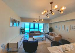 Apartment - 3 bedrooms - 4 bathrooms for rent in Capital Plaza Tower A - Capital Plaza - Corniche Road - Abu Dhabi