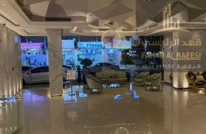 شقة - 2 غرف نوم - 2 حمامات للايجار في برج النعيمية 3 - أبراج النعيمية - النعيمية - عجمان شقة - 2 غرف نوم - 2 حمامات للايجار في برج النعيمية 3 - أبراج النعيمية - النعيمية - عجمان