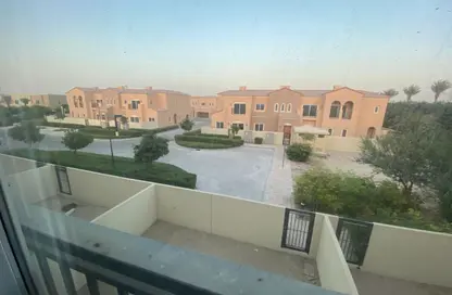 تاون هاوس - 2 غرف نوم - 4 حمامات للبيع في امرانتا - فيلا نوفا - دبي لاند - دبي