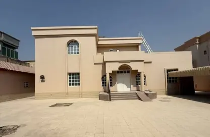 Villa - 6 Bedrooms - 6 Bathrooms for sale in Al Mowaihat 3 - Al Mowaihat - Ajman